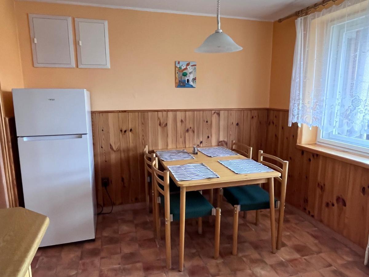 Penzion Petra Телч Экстерьер фото