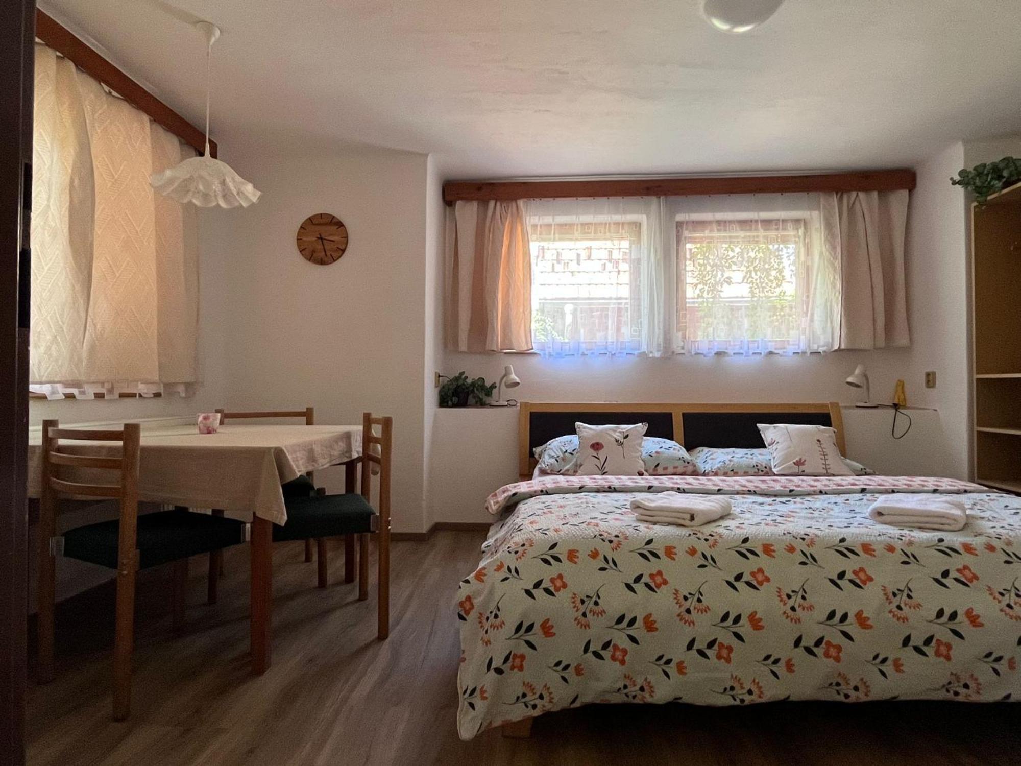 Penzion Petra Телч Экстерьер фото