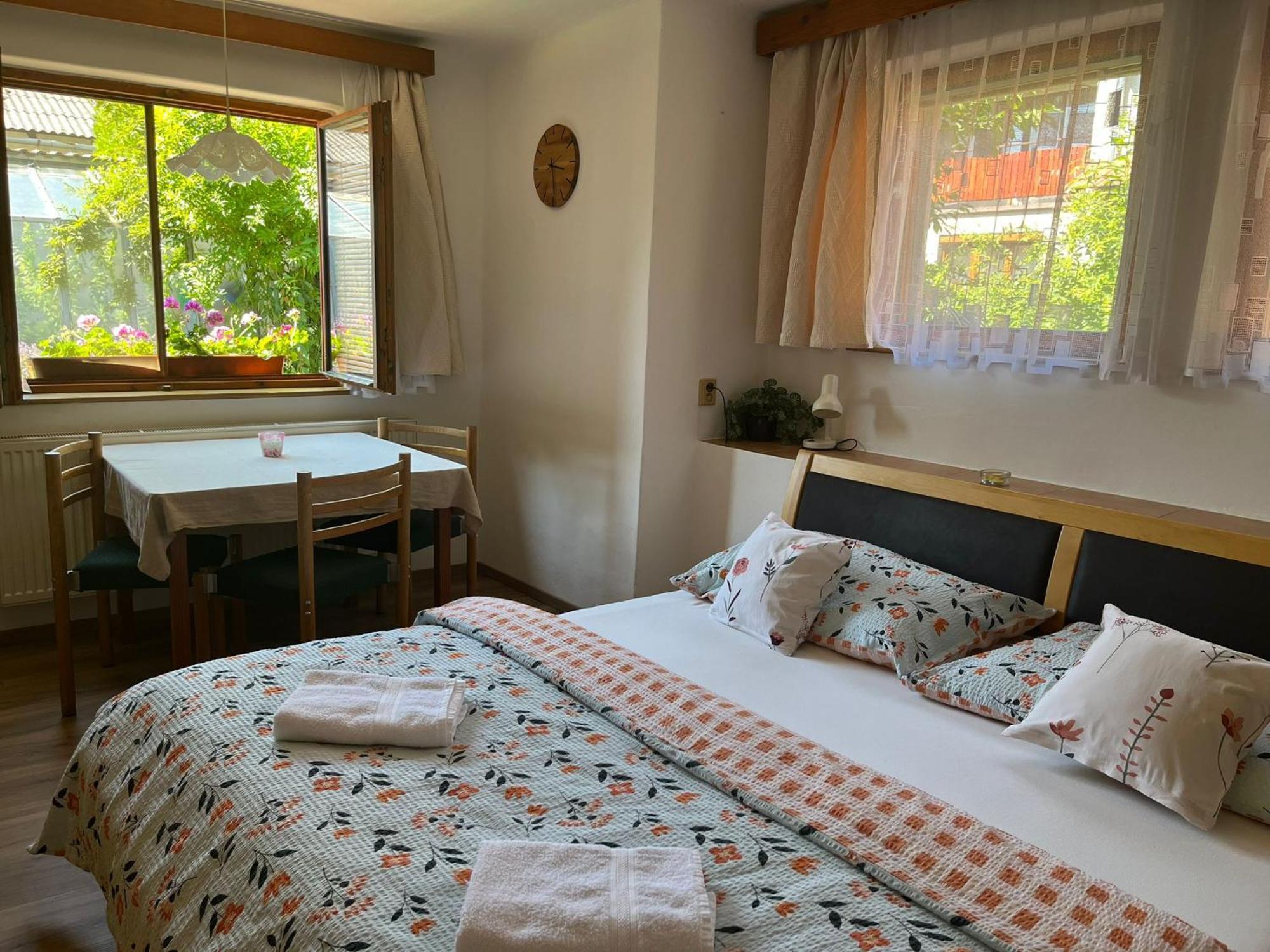 Penzion Petra Телч Экстерьер фото